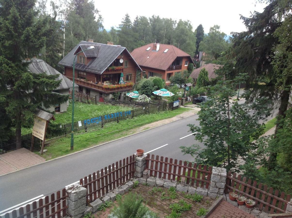 Villa Retro Mozliwosc Wynajecia Calosci Dla Grup Karpacz Exterior foto