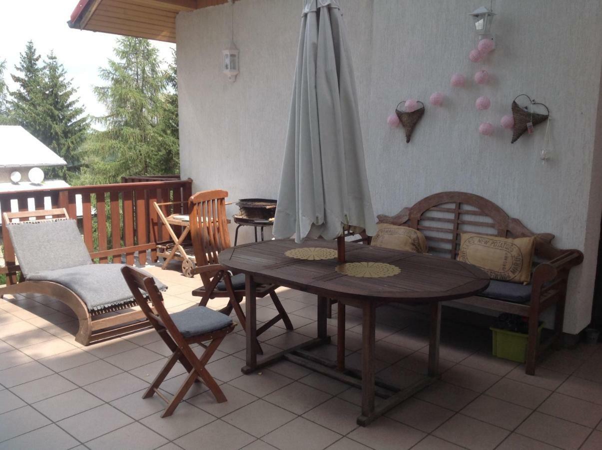 Villa Retro Mozliwosc Wynajecia Calosci Dla Grup Karpacz Exterior foto